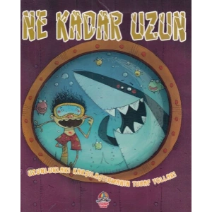 Uzunlukları Karşılaştırmanın Tuhaf Yolları - Ne Kadar Uzun