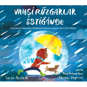 Vahşi Rüzgarlar Estiğinde