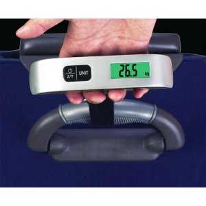 Valiz Tipi DİJİTAL TERAZİ TARTI KANTAR