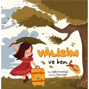 Valizim ve Ben