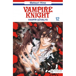 Vampir Şövalye 12