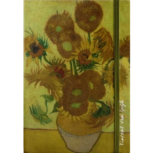 Van Gogh-Ayçicekleri