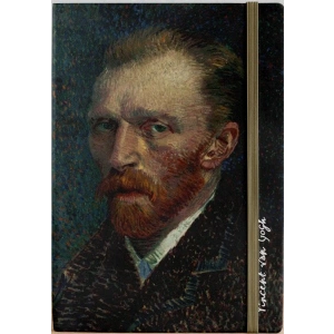 Van Gogh-Portre