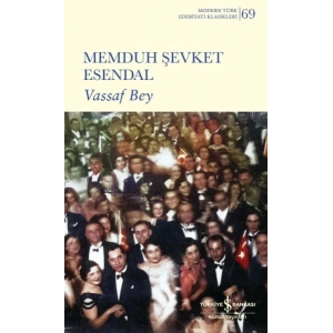 Vassaf Bey