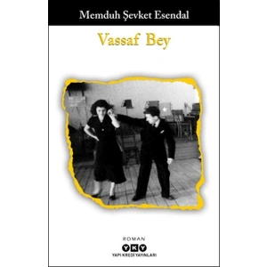 Vassaf Bey