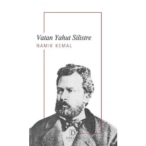 Vatan Yahut Silistre