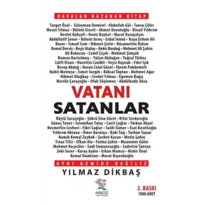 Vatanı Satanlar
