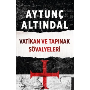 Vatikan Ve Tapınak Şövalyeleri