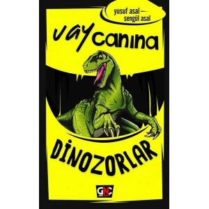 Vay Canına Dinozorlar