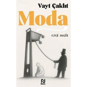 Vayt Çaklıt Moda