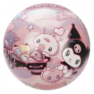 ve Kuromi PVC Top 23 cm  - 578505 - 1 ADET