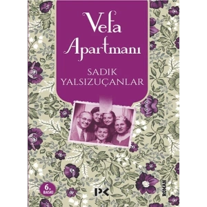 Vefa Apartmanı