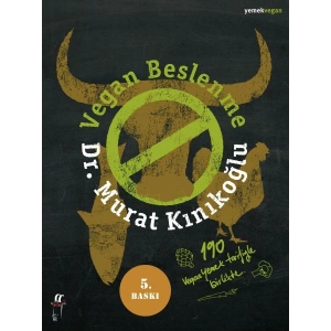 Vegan Beslenme