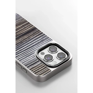 Venco İphone 14 Pro Max We Kapak - Kahverengi