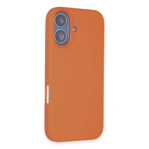 Venco İphone 16 Home Magsafe Kapak - Tcu