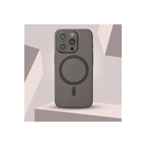 Venco İphone 16 Pro Sense Magsafe Kapak - Şeffaf