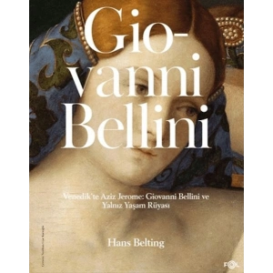 Venedikte Aziz Jerome Giovanni Bellini ve Yalnız Yaşam Rüyası