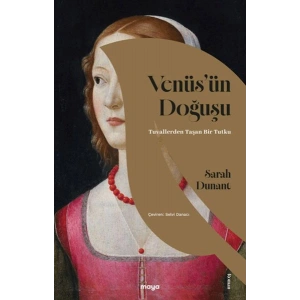 Venüs’ün Doğuşu