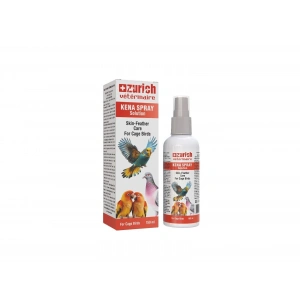 Veterinaire Kuş Herbo Sprey 150 ML