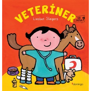 Veteriner Ne Yapar?