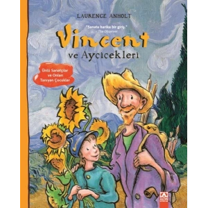 Vıncent Ve Ayçiçekleri