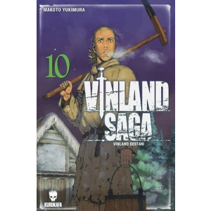 Vinland Saga - Vinland Destanı 10