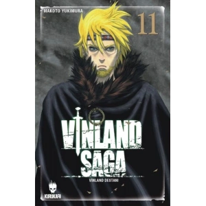 Vinland Saga - Vinland Destanı 11