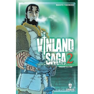 Vinland Saga - Vinland Destanı 2