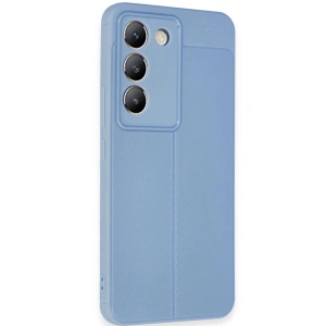 Vivo V30 Lite 4g Kılıf Auto Fus Kapak - Mi