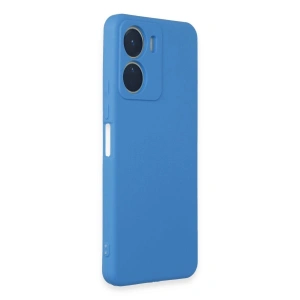 Vivo Y16 Kılıf First  - Mi