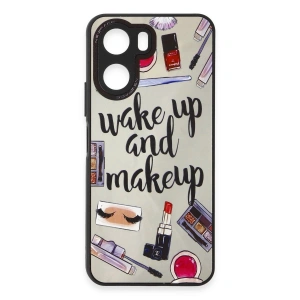 Vivo Y16 Kılıf Mirror Desenli Kapak - Mirror - 3