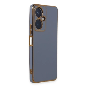 Vivo Y27 Kılıf Volet  - Mi