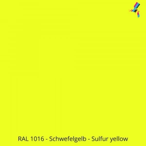 Vkflex Hybrid Floor Zemin Boyası 5 Kg  Ral 1016