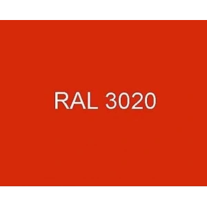 Vkflex Hybrid Floor Zemin Boyası 5 Kg  Ral 3020