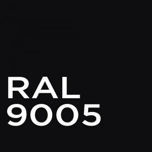 Vkflex Hybrid Floor Zemin Boyası 5 Kg  Ral 9005