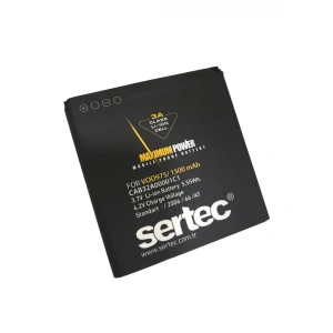 Vodafone  Vod975 / Cab32A00001C1 Uyumlu Batarya (74)