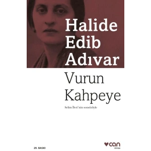 Vurun Kahpeye