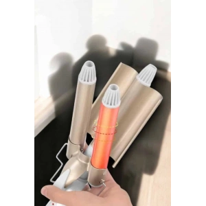 Wag Maşa Negatif İyon Teknolojili Isı Ayarlı Saç Maşası