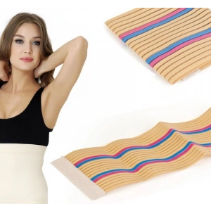 Waist Trimmer Renkli - XL (74)