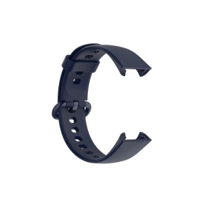 Watch 2 Klasik Kordon - Lacivert