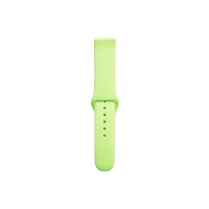 Watch 22mm Klasik Kordon (saat Değildir) - Açık Yeşil