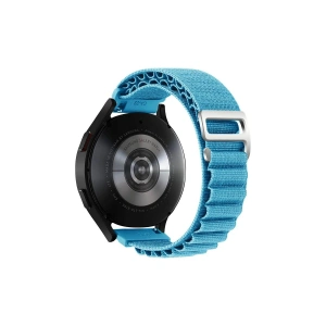 Watch 22mm Kr410 Kumaş Kordon (saat Değildir) - Mi