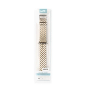 Watch 38mm Karo Motif Kordon (saat Değildir) - Mi