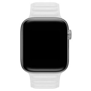 Watch 38mm Loop Kordon (saat Değildir) - Beyaz