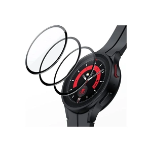 Watch 4 46mm Polymer Nano Ekran Koruyucu - Şeffaf
