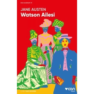 Watson Ailesi