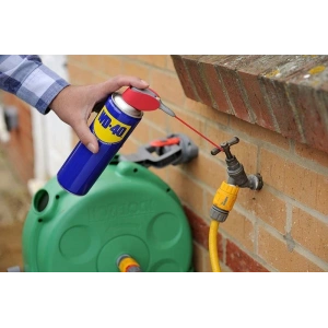 WD 40 Yağlama Spreyi  400 ml