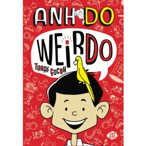 Weirdo – 1 Tuhaf Çocuk