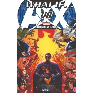 What If? AvX