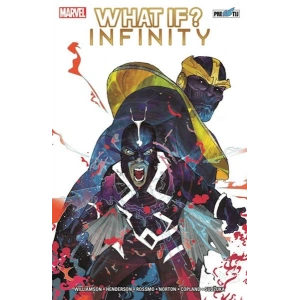 What If? Infinity